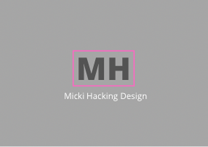 Micki Hacking Design